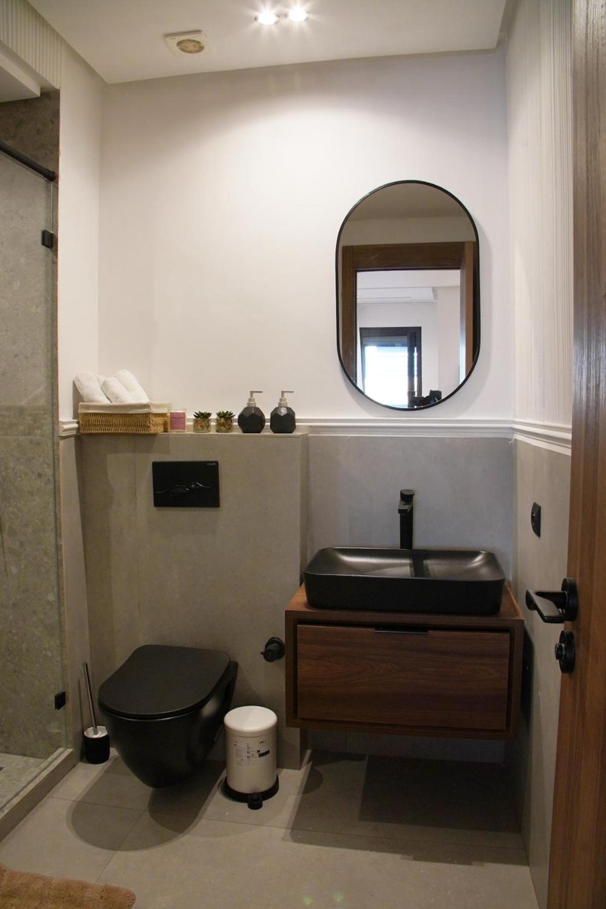 Apartment Cozy Moderne Et Equipe *